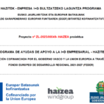 Proyecto HAIZEA